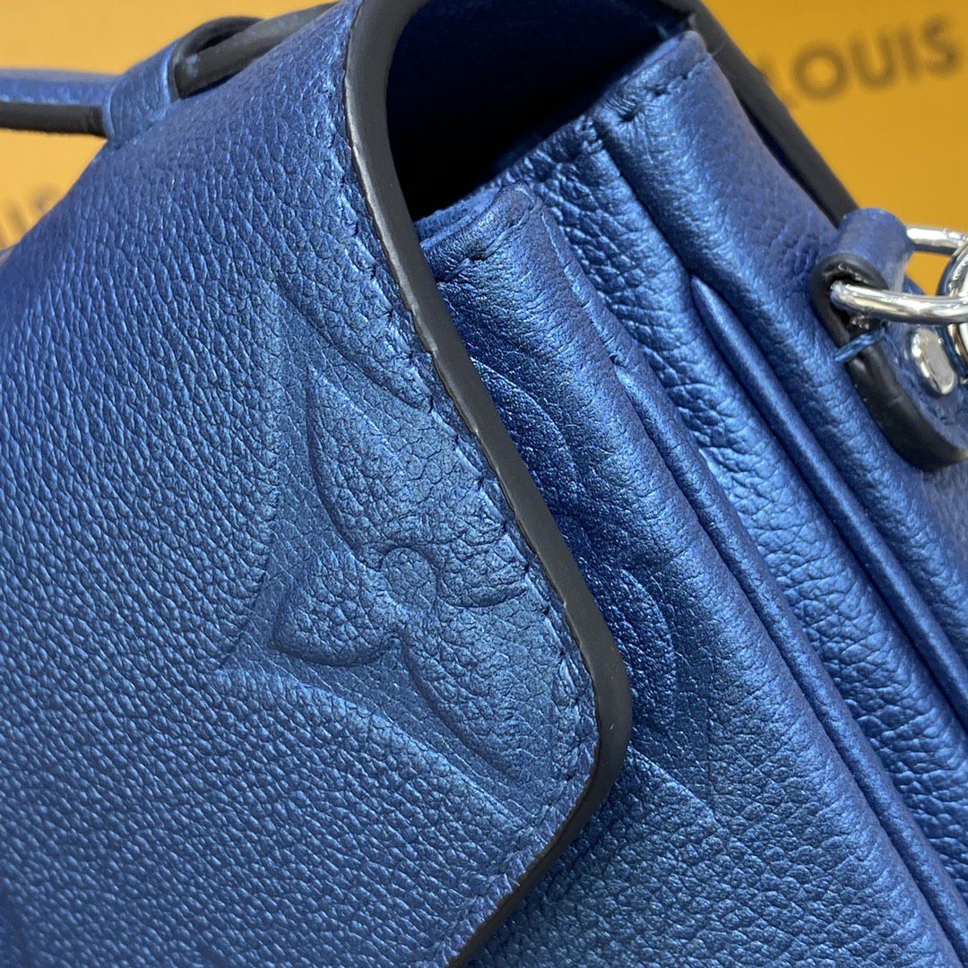 #m59211 l**is V*t*n monogram empreinte pochette metis bag