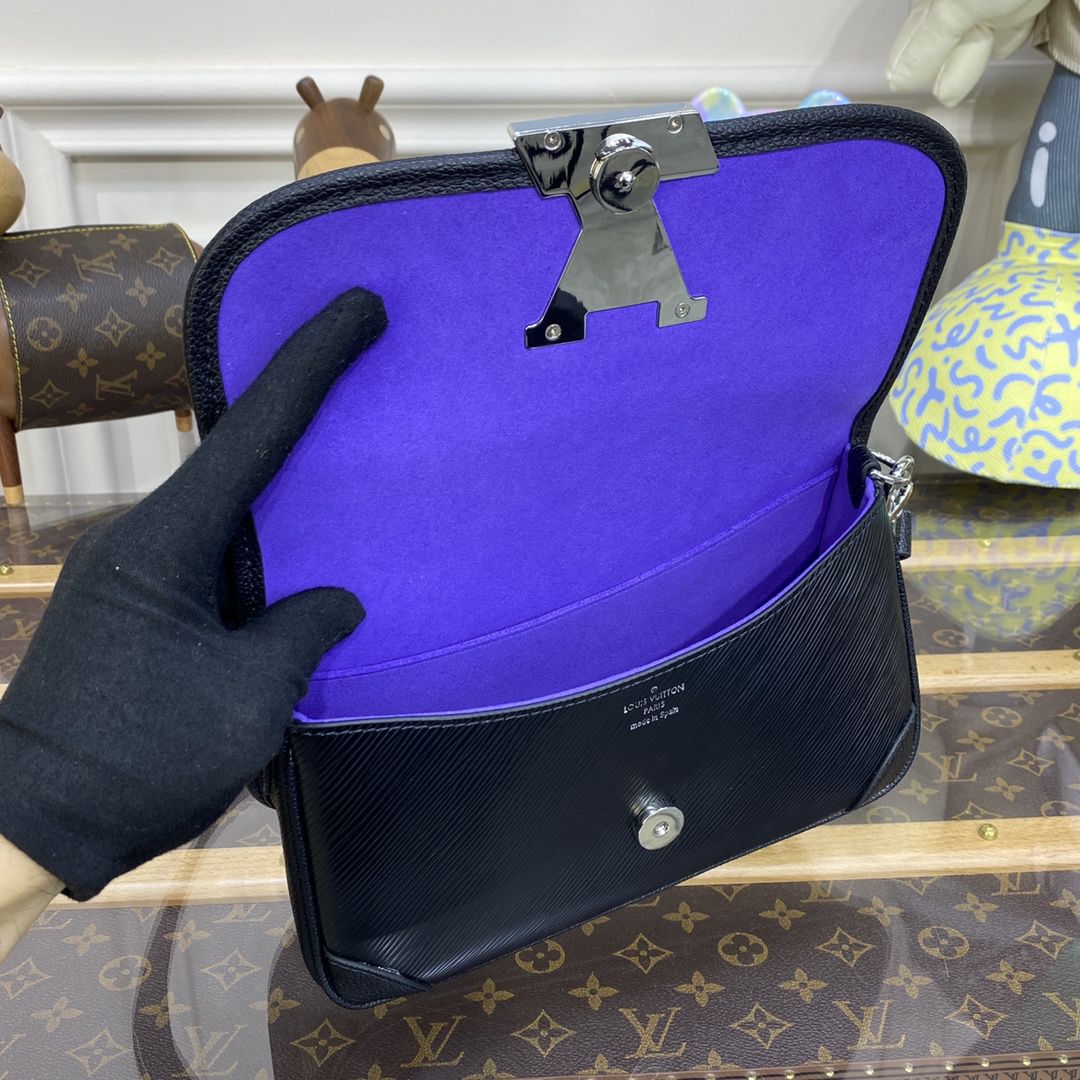 #m59386 l**is V*t*n epi buci crossbody bag