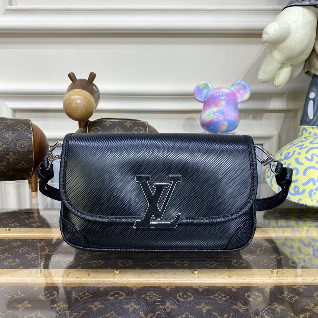 #m59386 l**is V*t*n epi buci crossbody bag