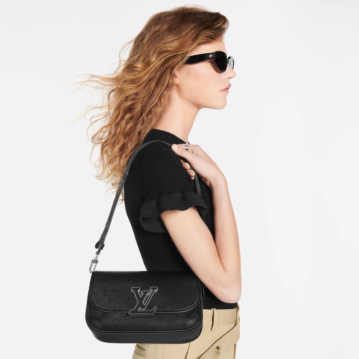 #m20987 l**is V*t*n epi buci crossbody bag