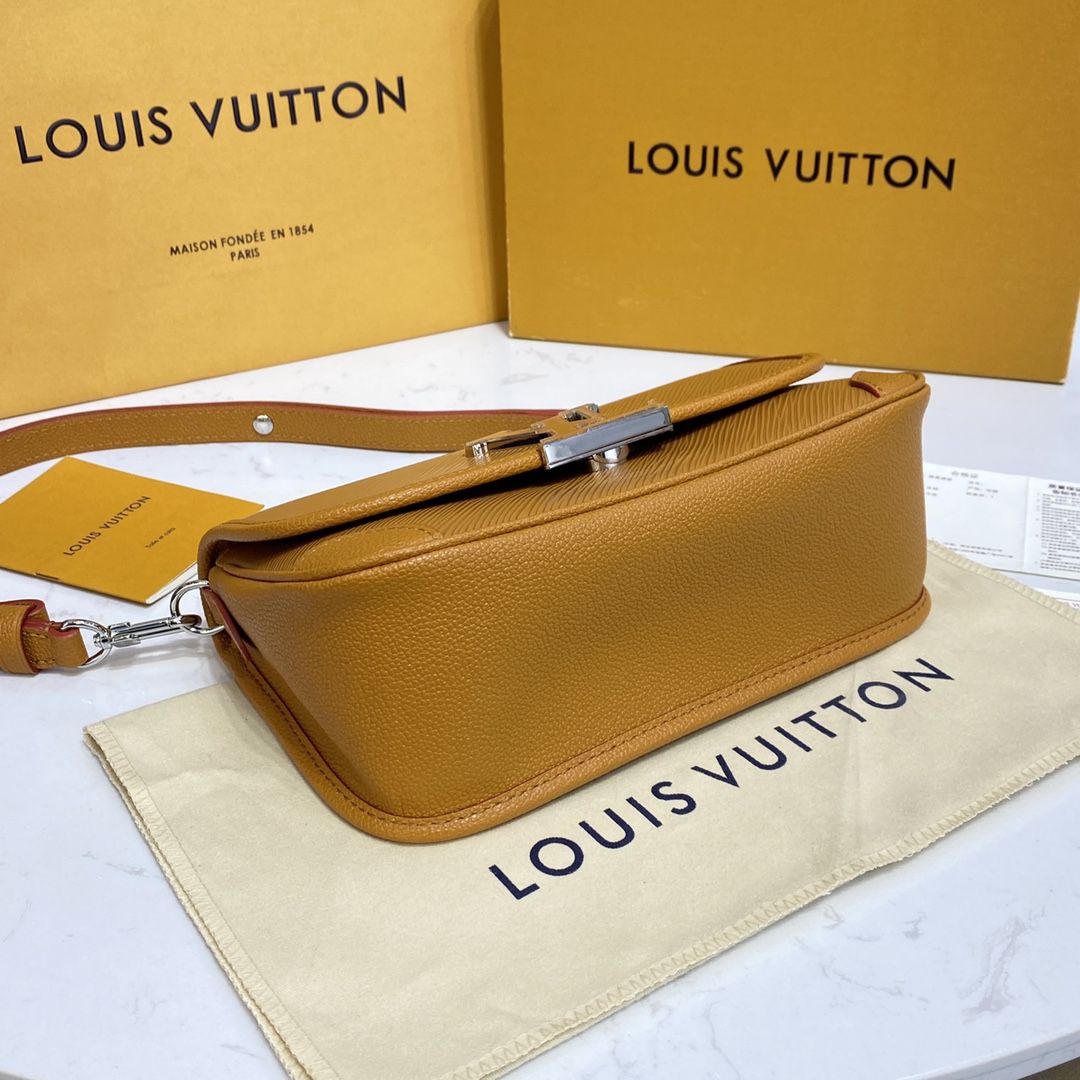 #m59459 l**is V*t*n epi buci crossbody bag