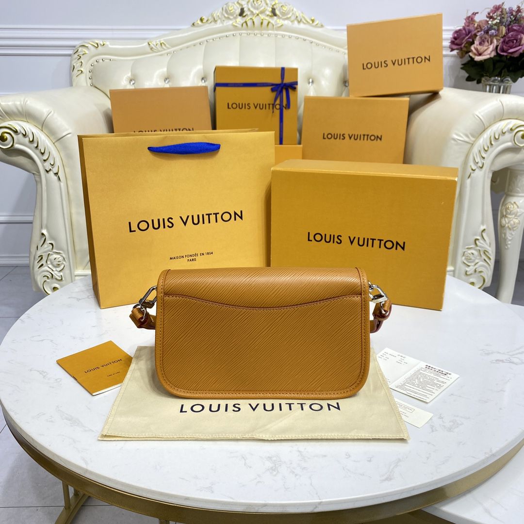 #m59459 l**is V*t*n epi buci crossbody bag