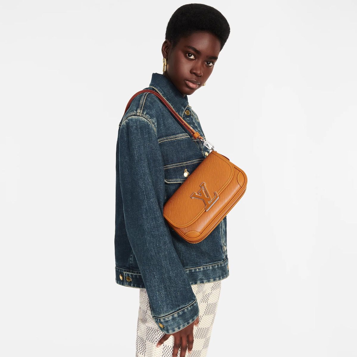 #m59459 l**is V*t*n epi buci crossbody bag