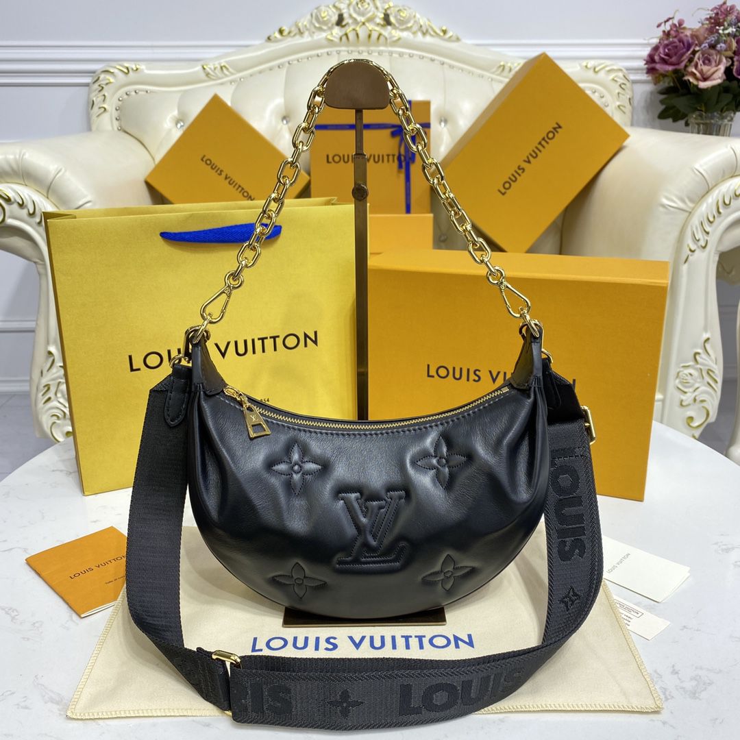 #m59799 l**is V*t*n monogram over the moon