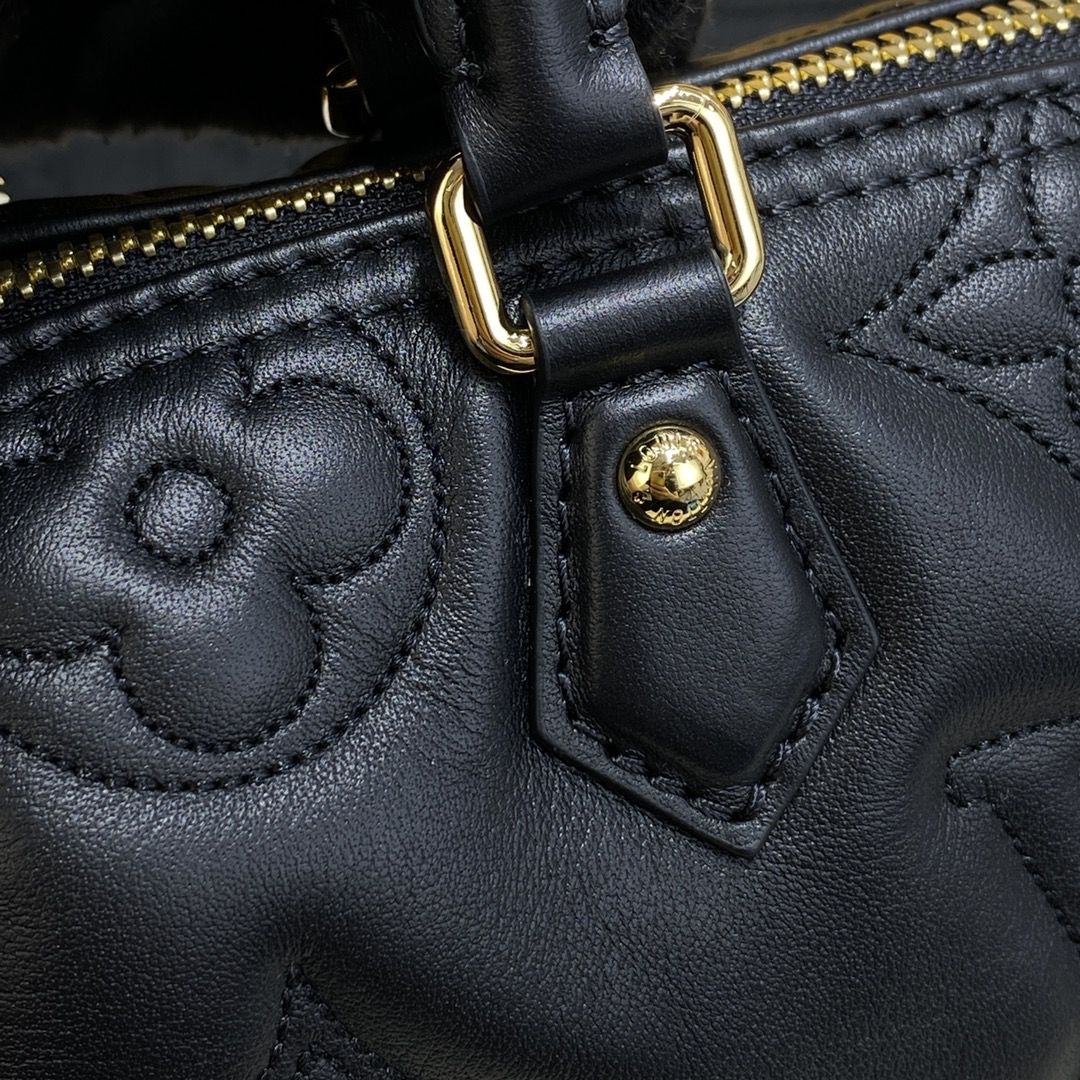 #m59800 l**is V*t*n monogram papillon bb handbag