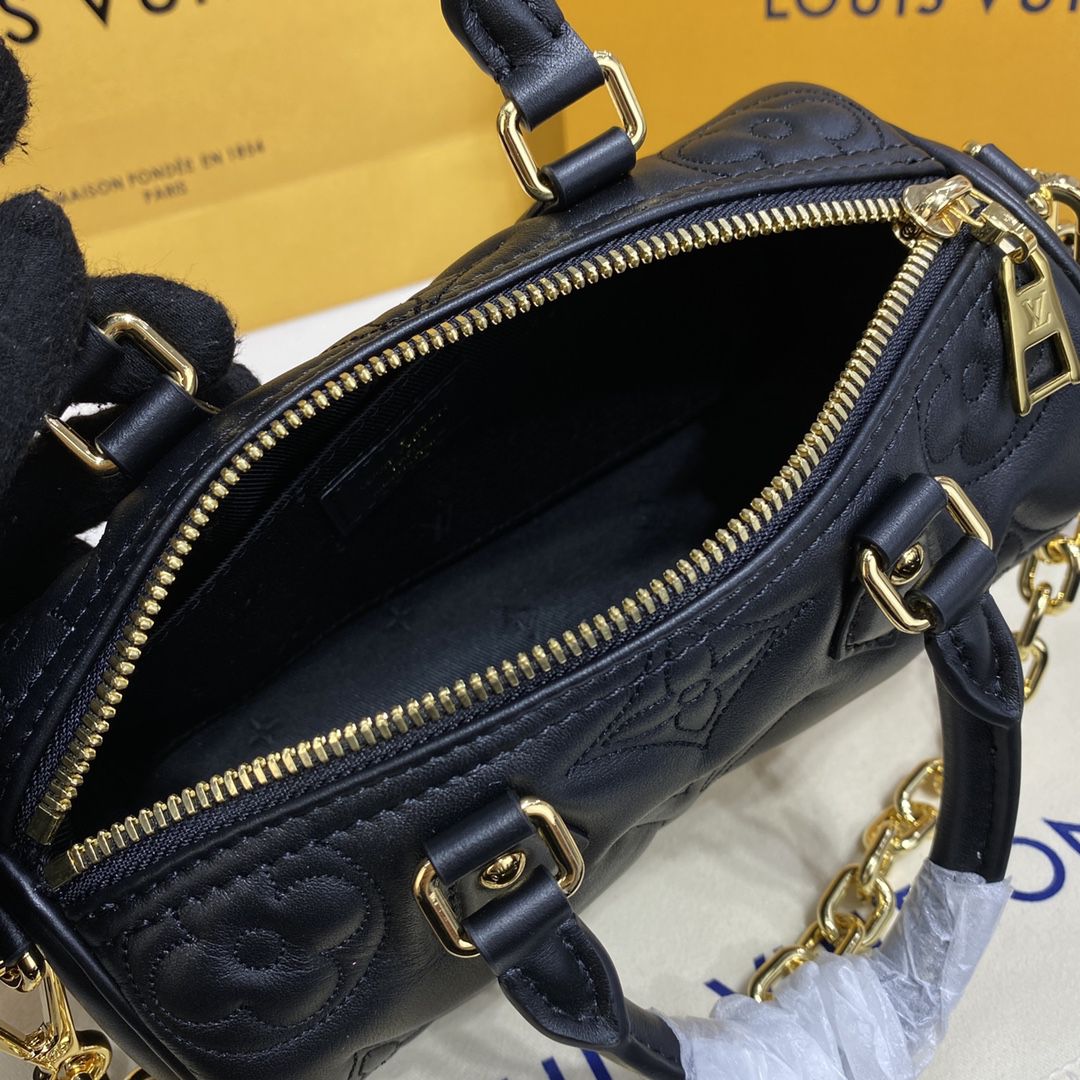 #m59800 l**is V*t*n monogram papillon bb handbag