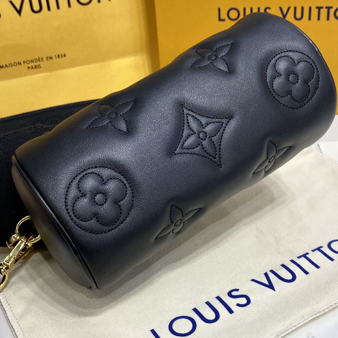 #m59800 l**is V*t*n monogram papillon bb handbag