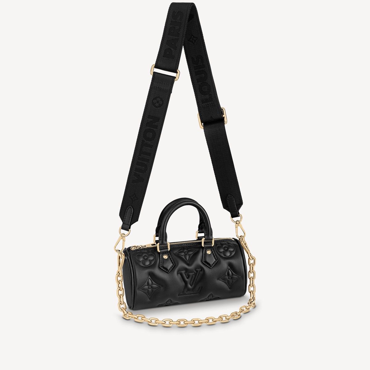 #m59800 l**is V*t*n monogram papillon bb handbag