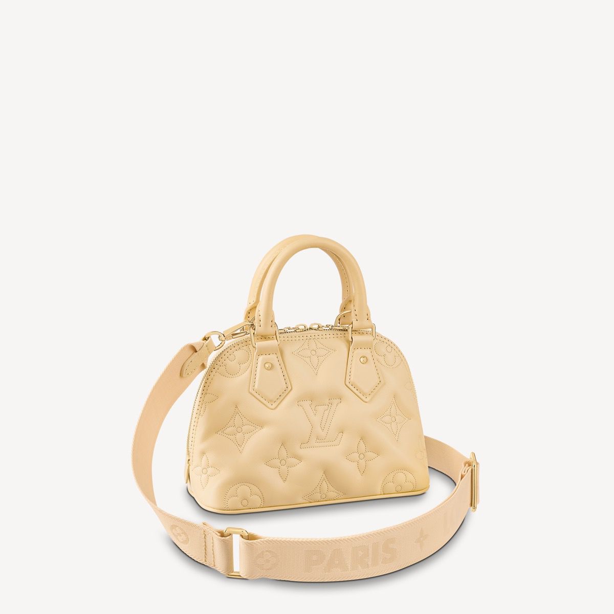 #m59821 l**is V*t*n monogram motif alma bb bag