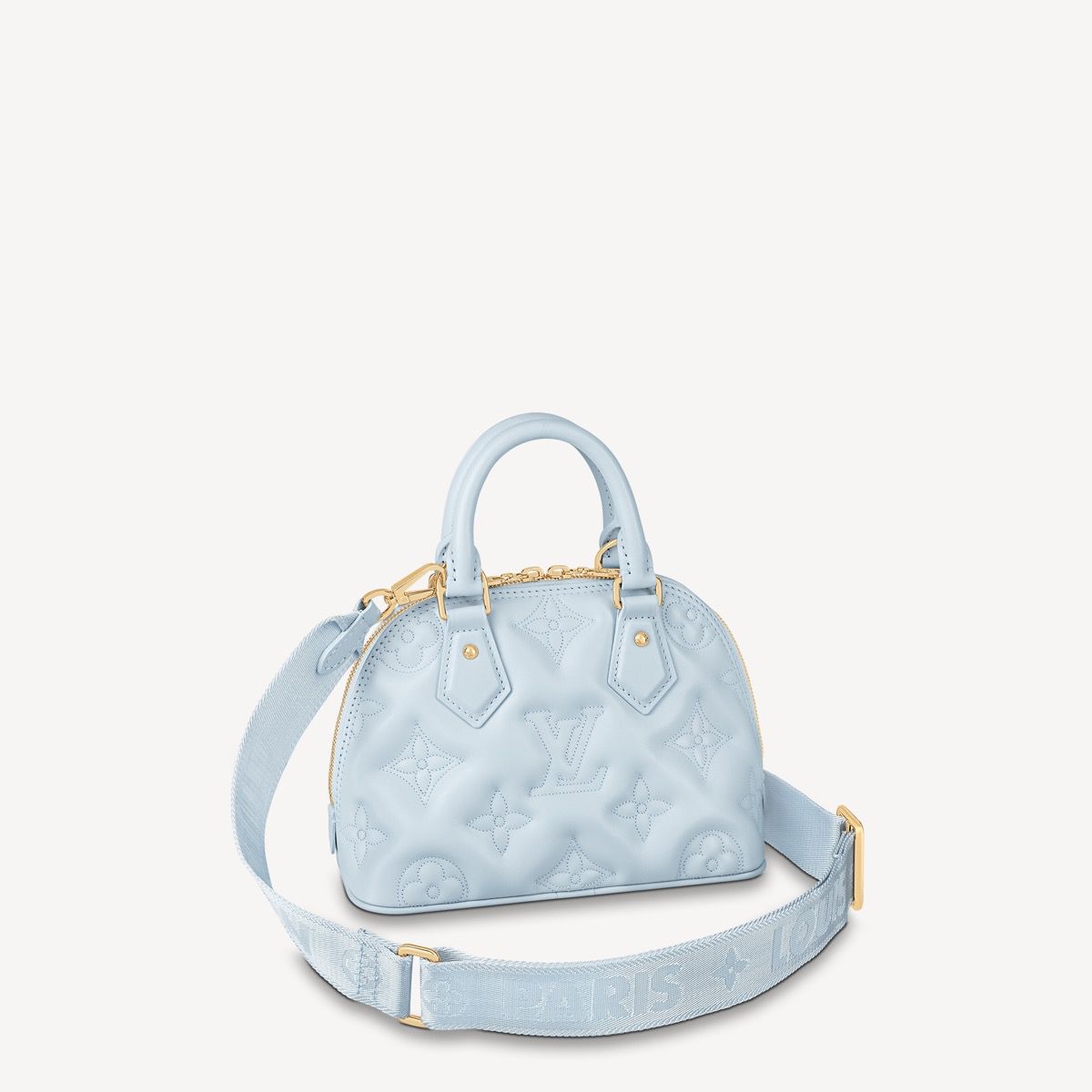 #m59822 l**is V*t*n monogram motif alma bb bag