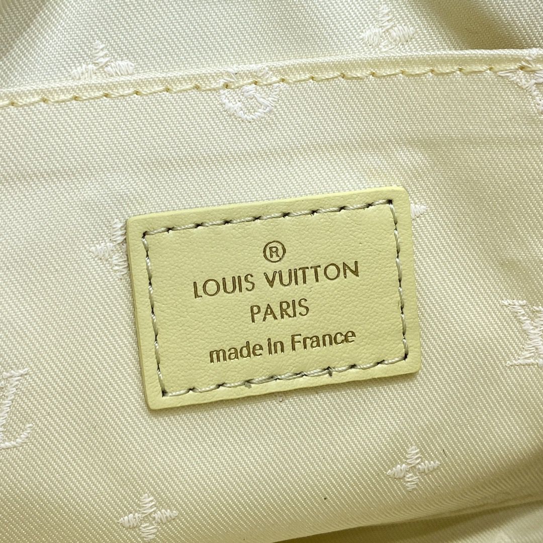 #m59823 l**is V*t*n monogram over the moon