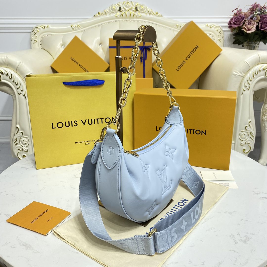 #m59825 l**is V*t*n monogram over the moon