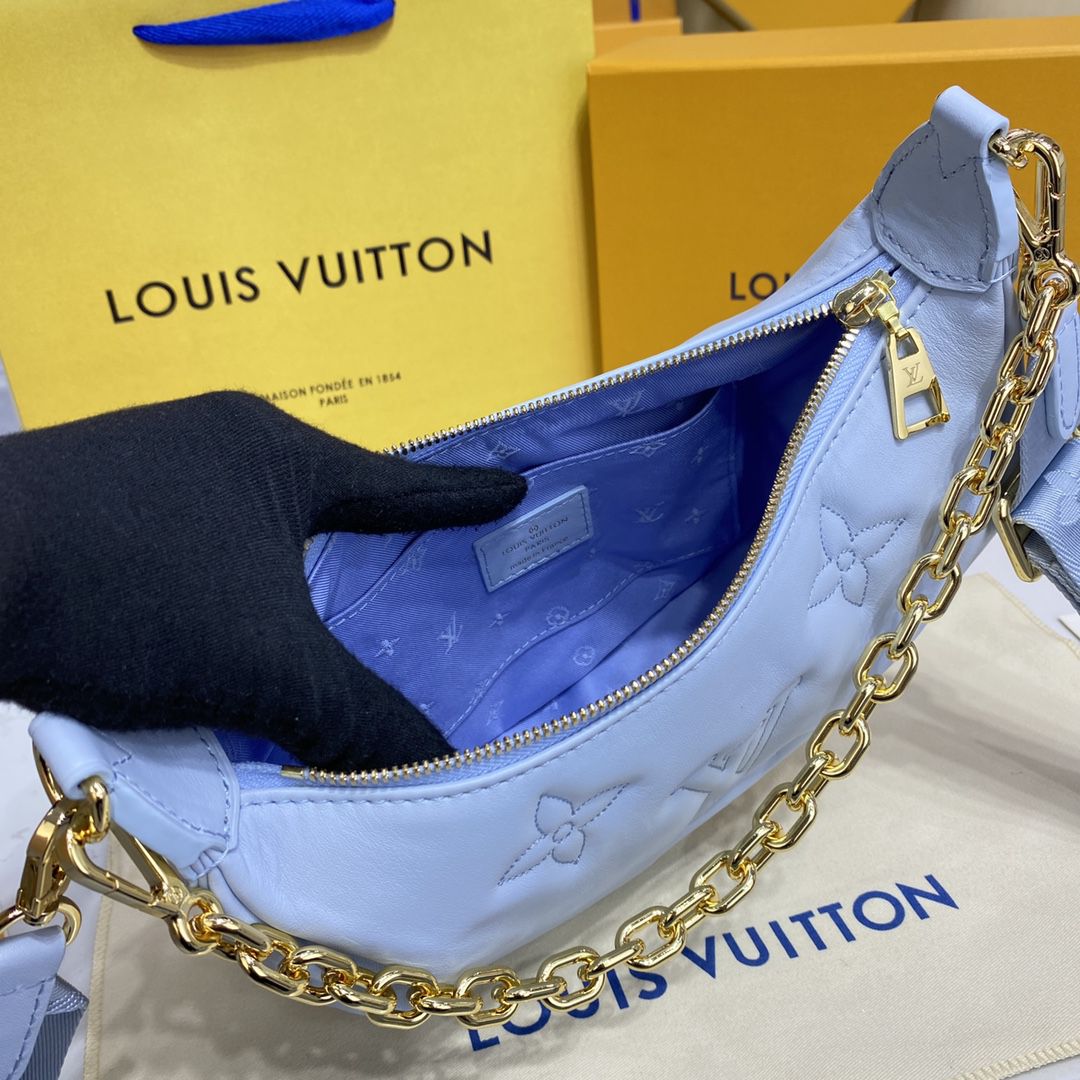 #m59825 l**is V*t*n monogram over the moon