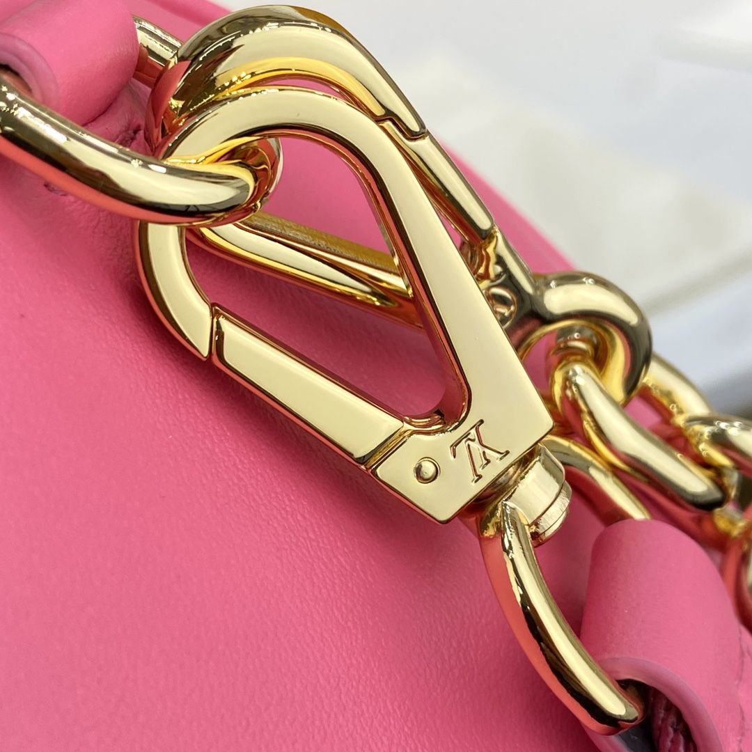 #m59826 l**is V*t*n monogram papillon bb handbag