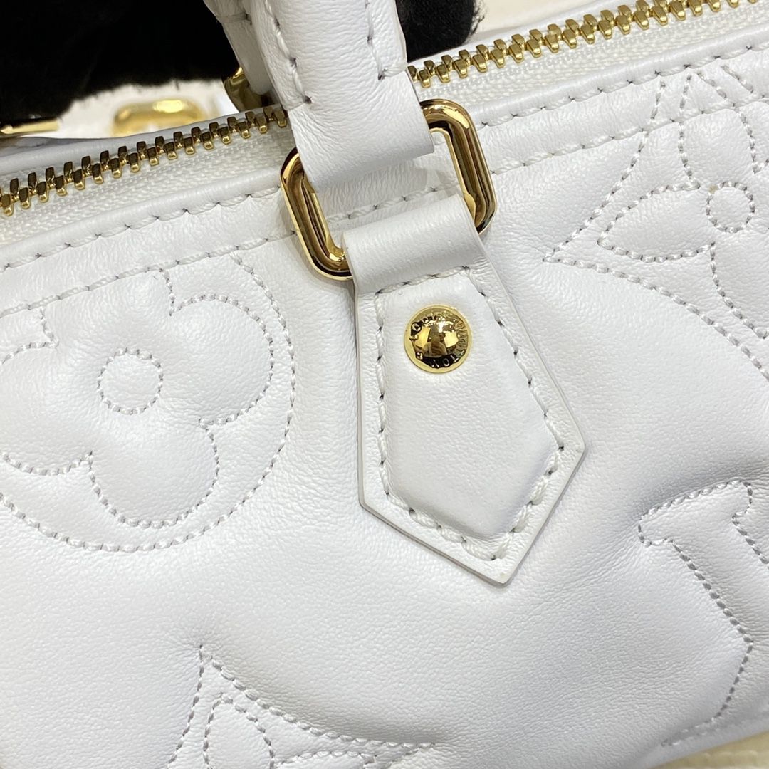 #m59827 l**is V*t*n monogram papillon bb handbag