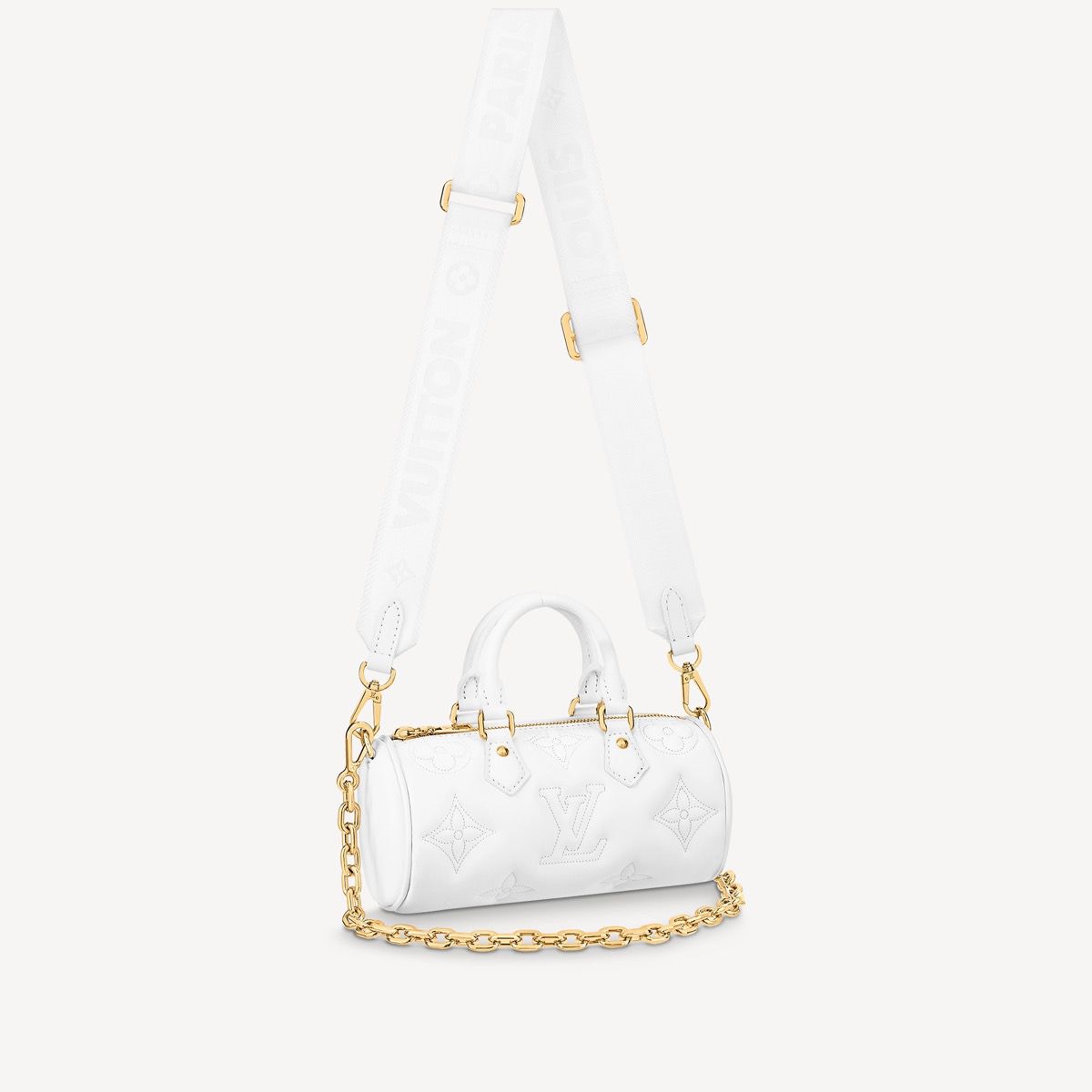 #m59827 l**is V*t*n monogram papillon bb handbag