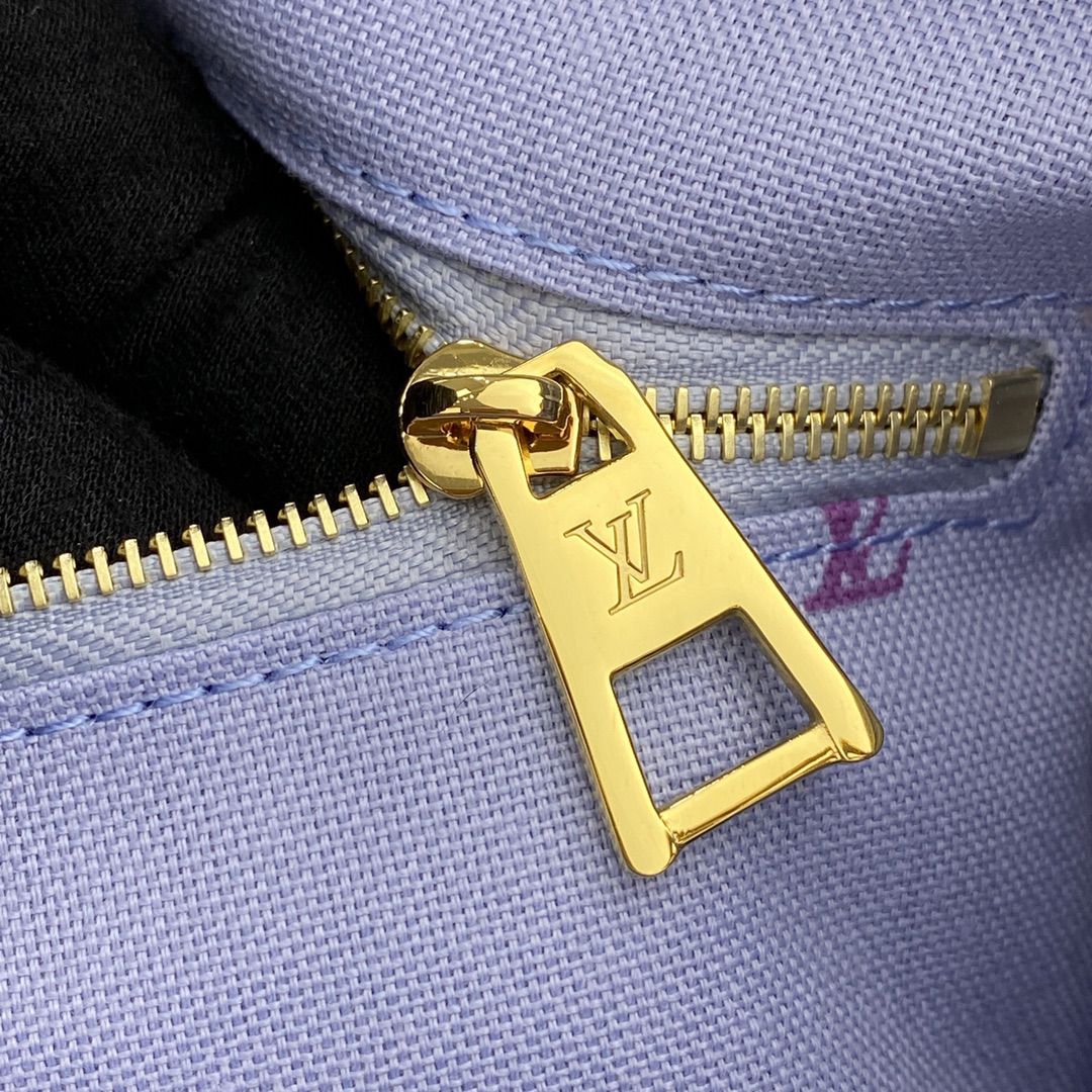 #m59856 l**is V*t*n monogram canvas onthego pm tote