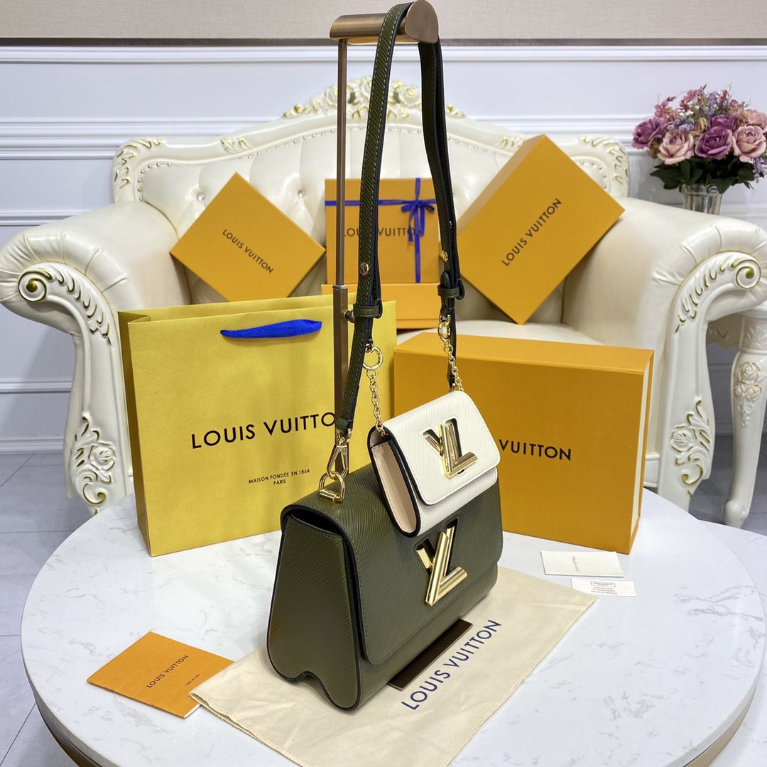 #m59884 l**is V*t*n epi twist mm bag