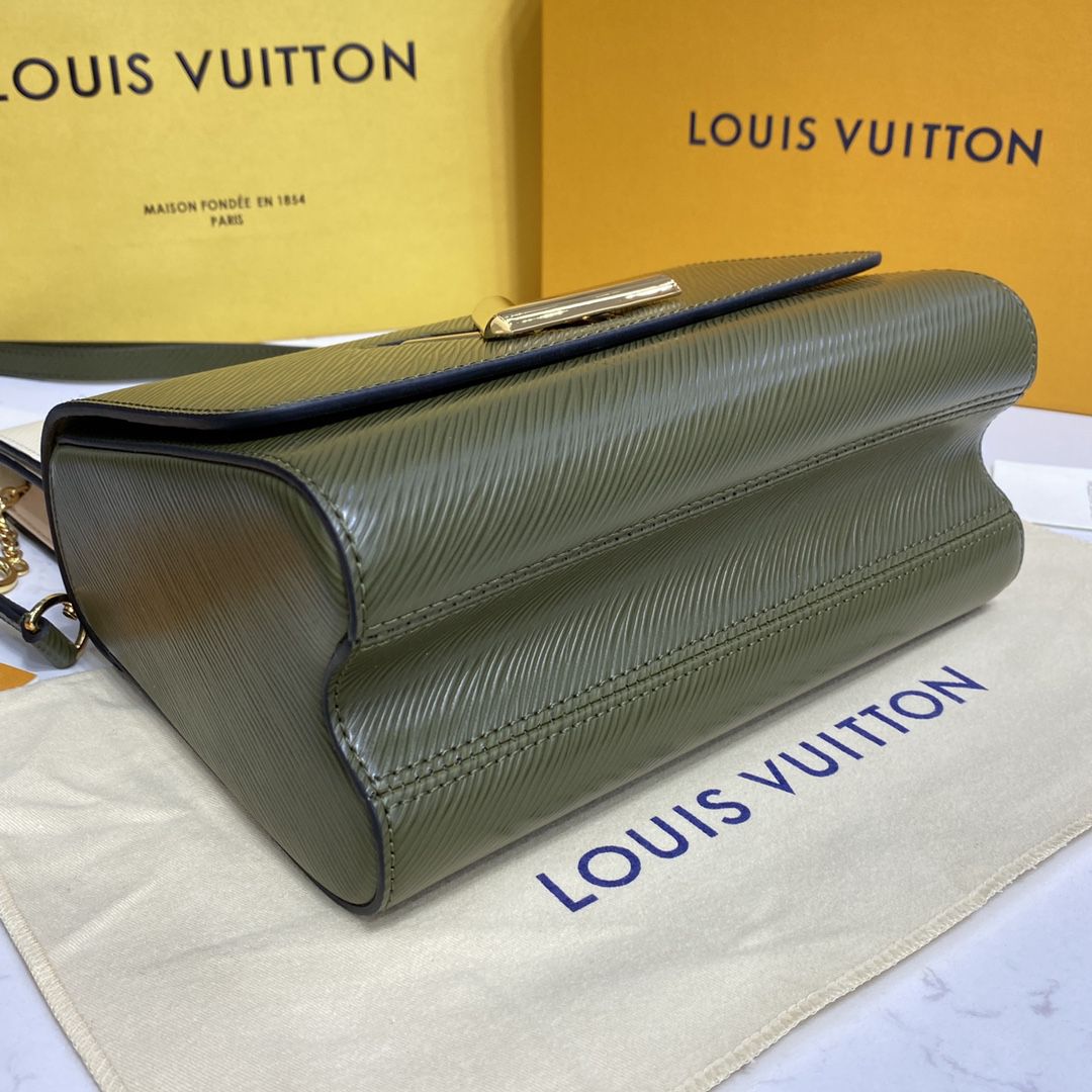 #m59884 l**is V*t*n epi twist mm bag
