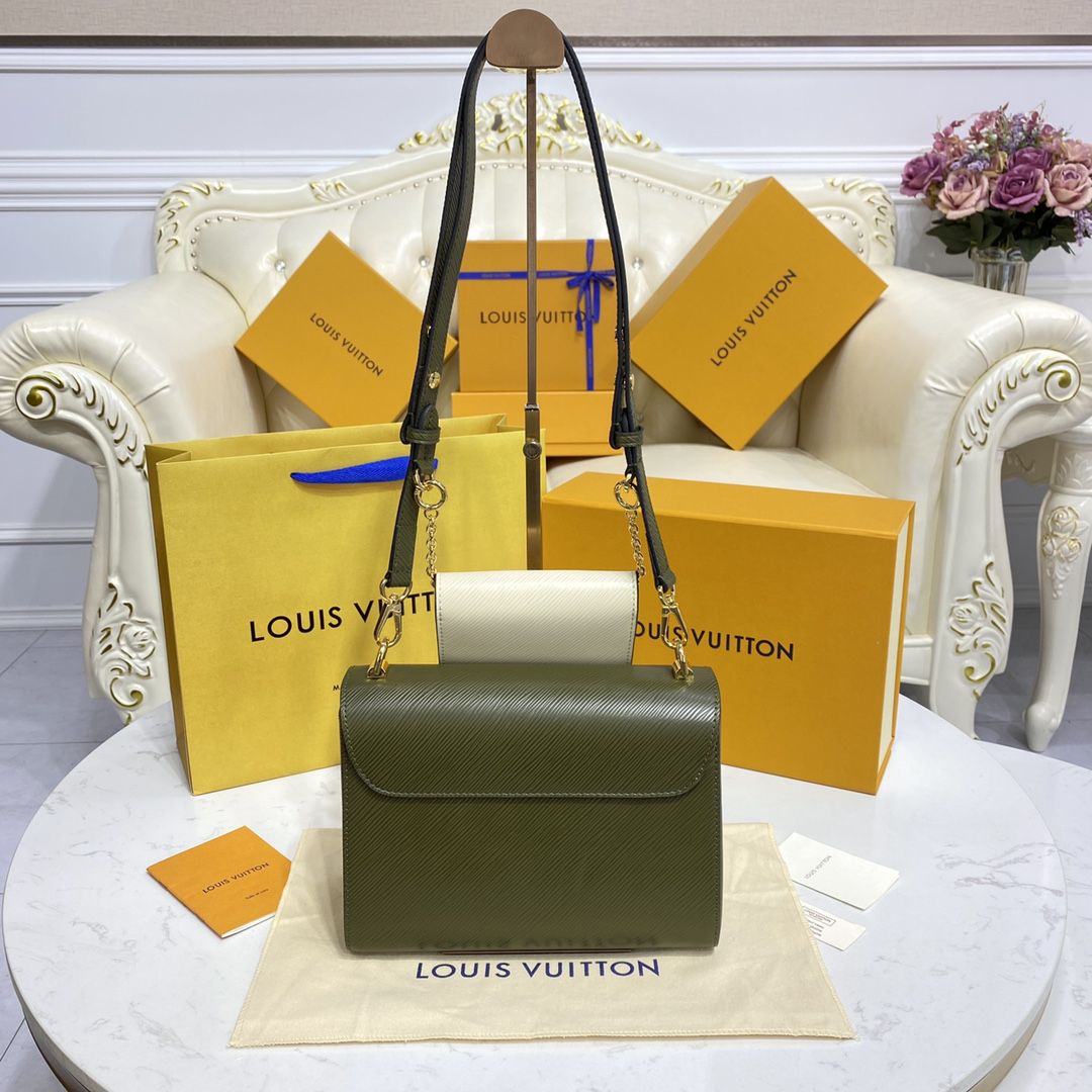 #m59884 l**is V*t*n epi twist mm bag