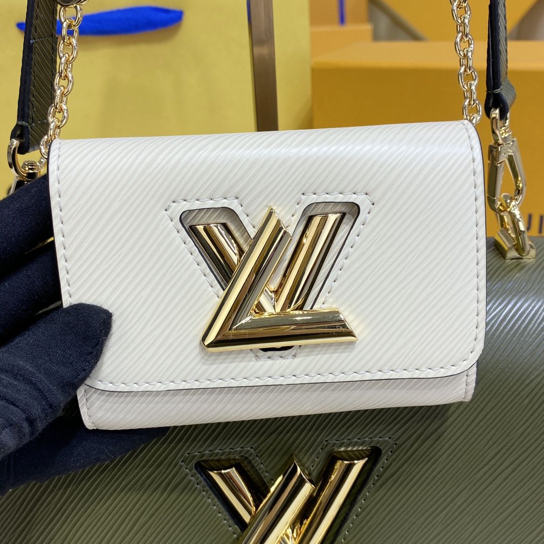 #m59884 l**is V*t*n epi twist mm bag
