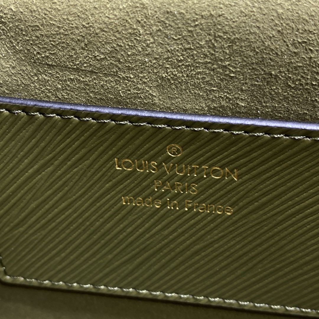 #m59884 l**is V*t*n epi twist mm bag