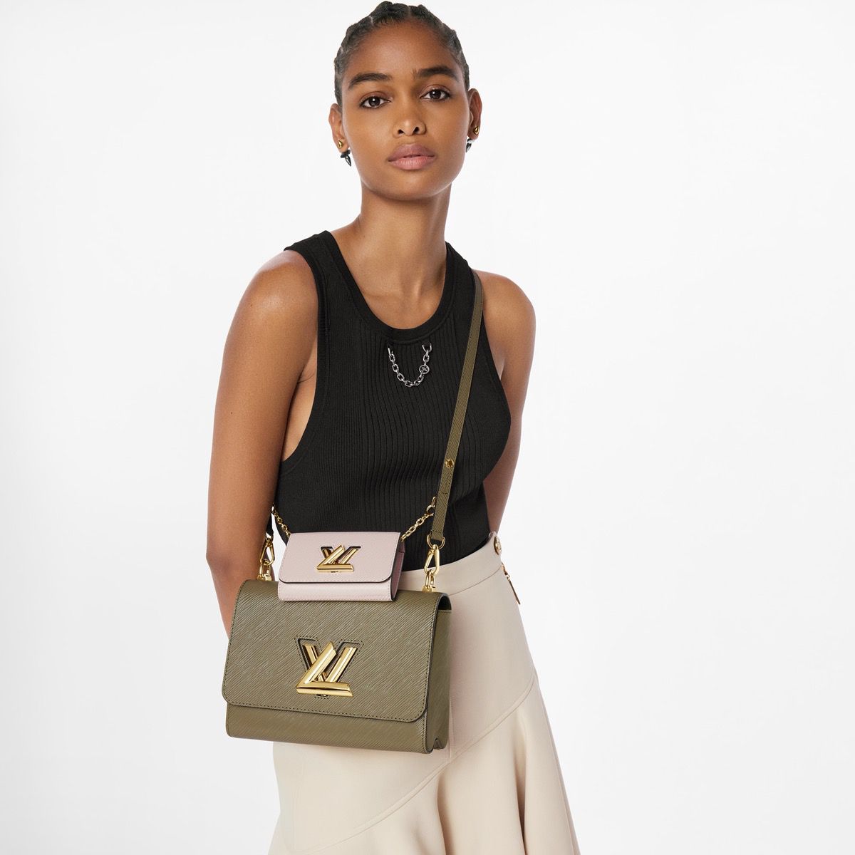 #m59884 l**is V*t*n epi twist mm bag