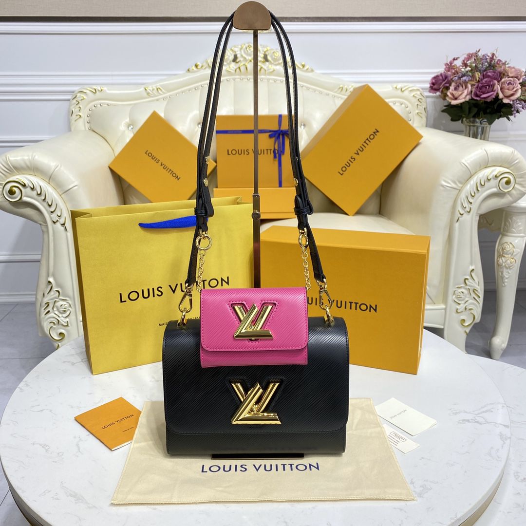 #m59885 l**is V*t*n epi twist mm bag