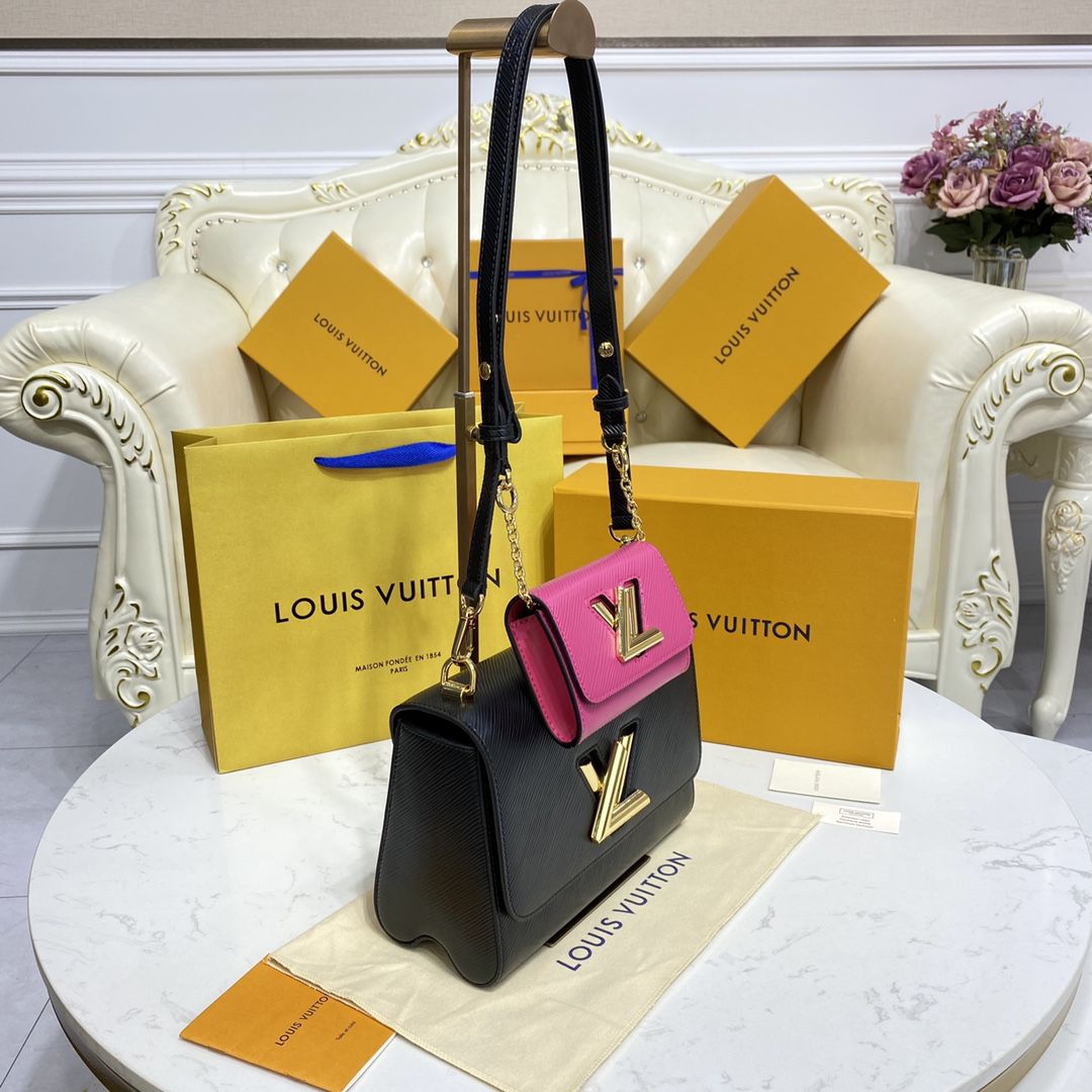 #m59885 l**is V*t*n epi twist mm bag