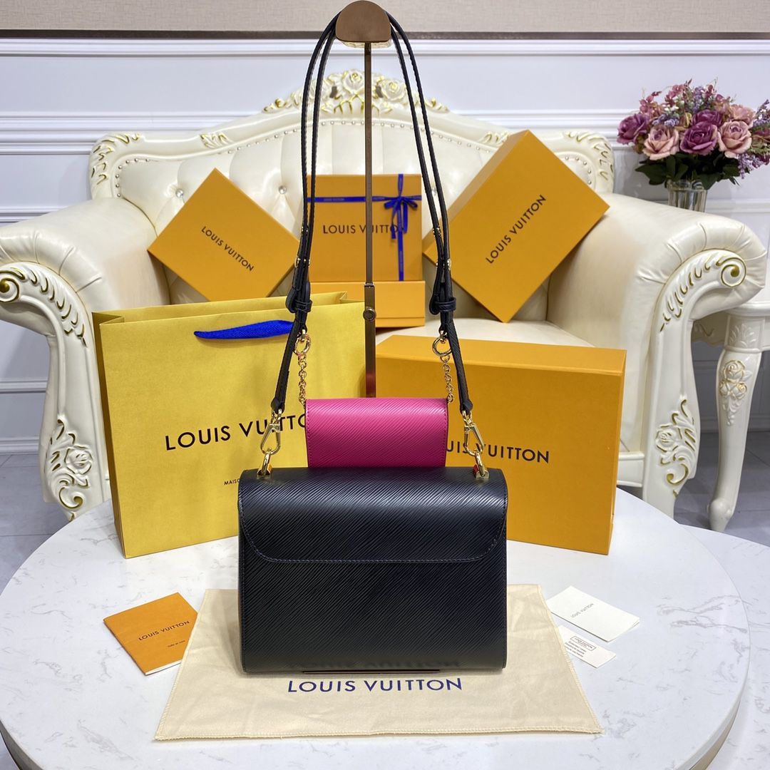#m59885 l**is V*t*n epi twist mm bag