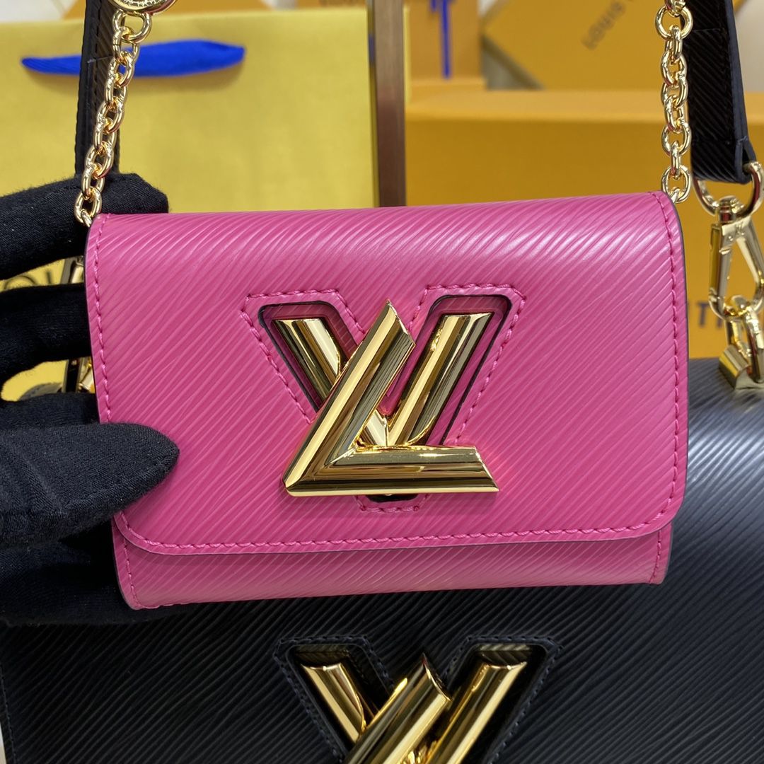#m59885 l**is V*t*n epi twist mm bag