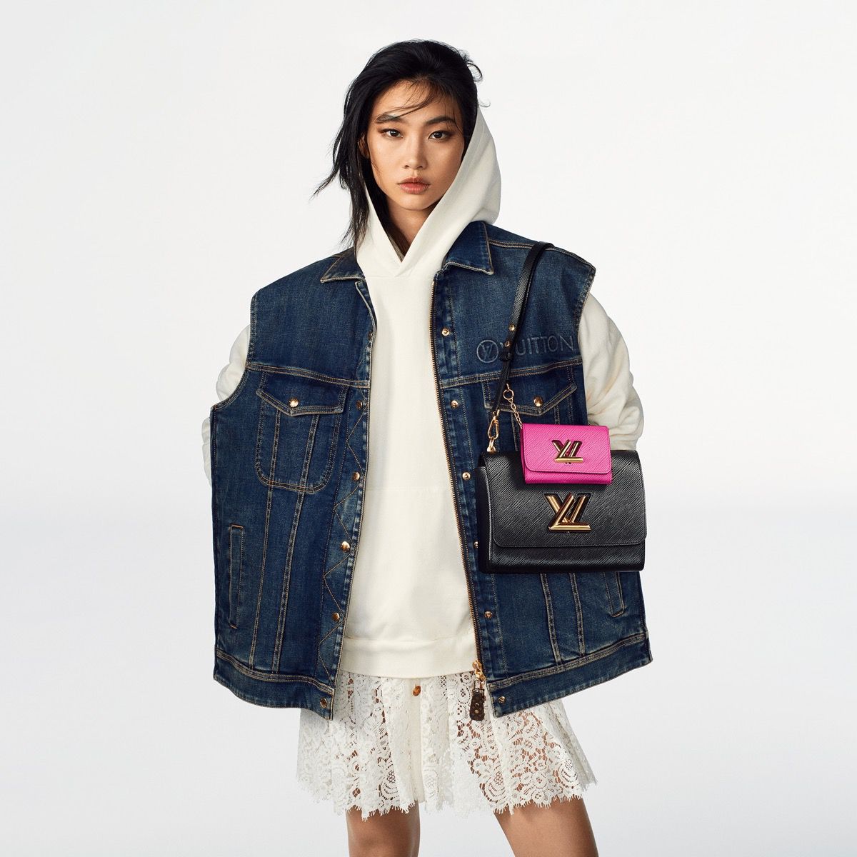 #m59885 l**is V*t*n epi twist mm bag