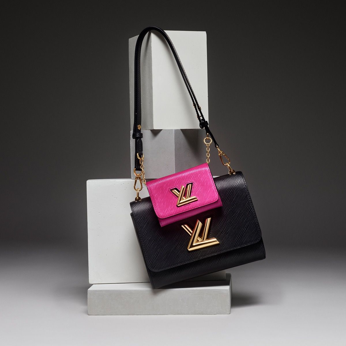 #m59885 l**is V*t*n epi twist mm bag