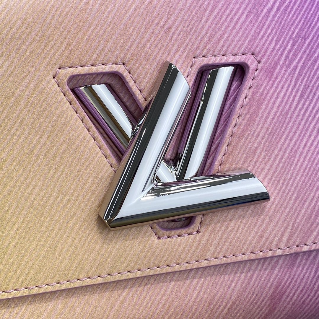 #m59894 l**is V*t*n epi twist mm handbag