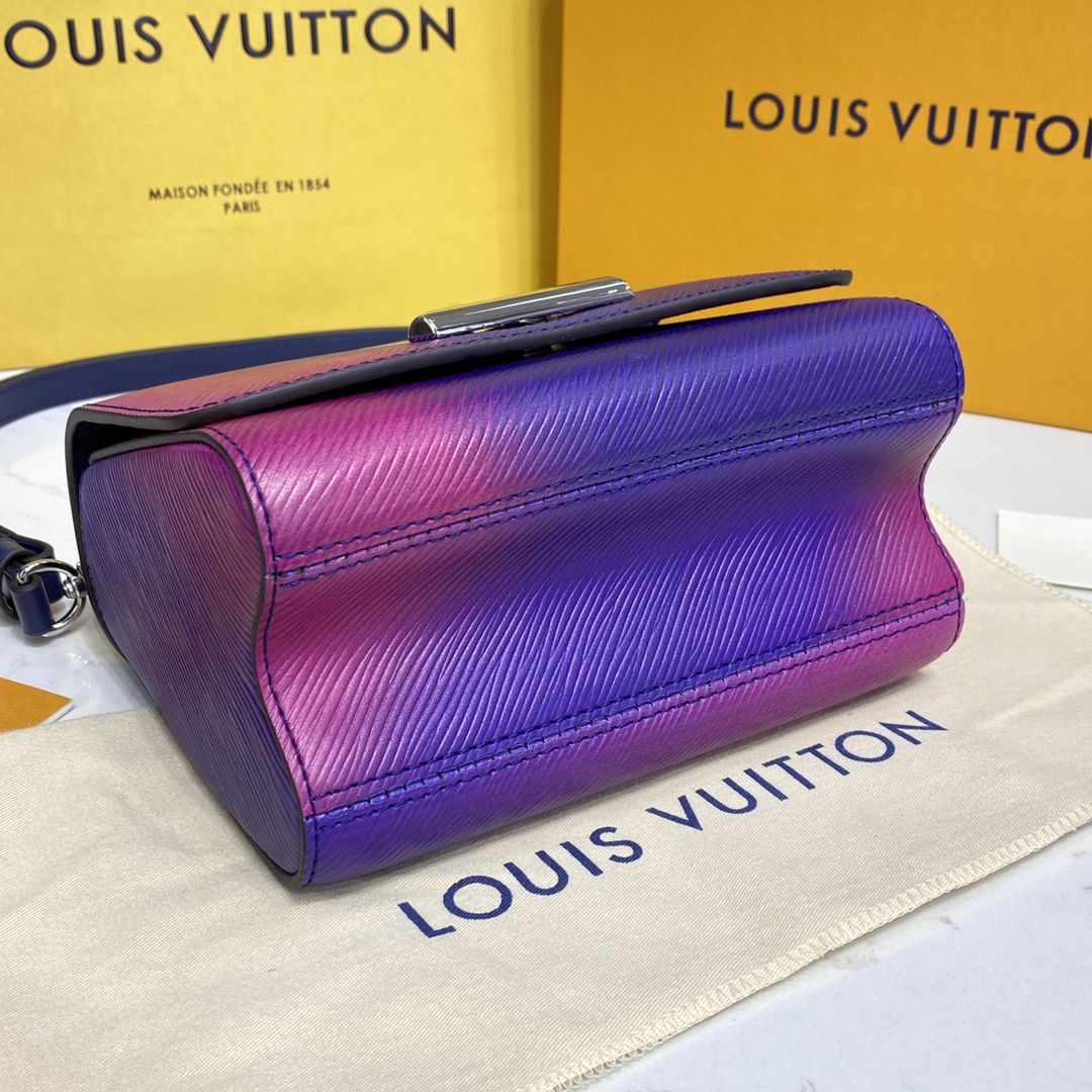 #m59896 l**is V*t*n epi twist pm handbag