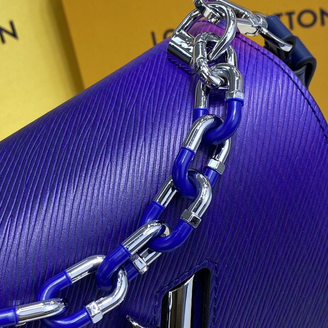#m59896 l**is V*t*n epi twist pm handbag