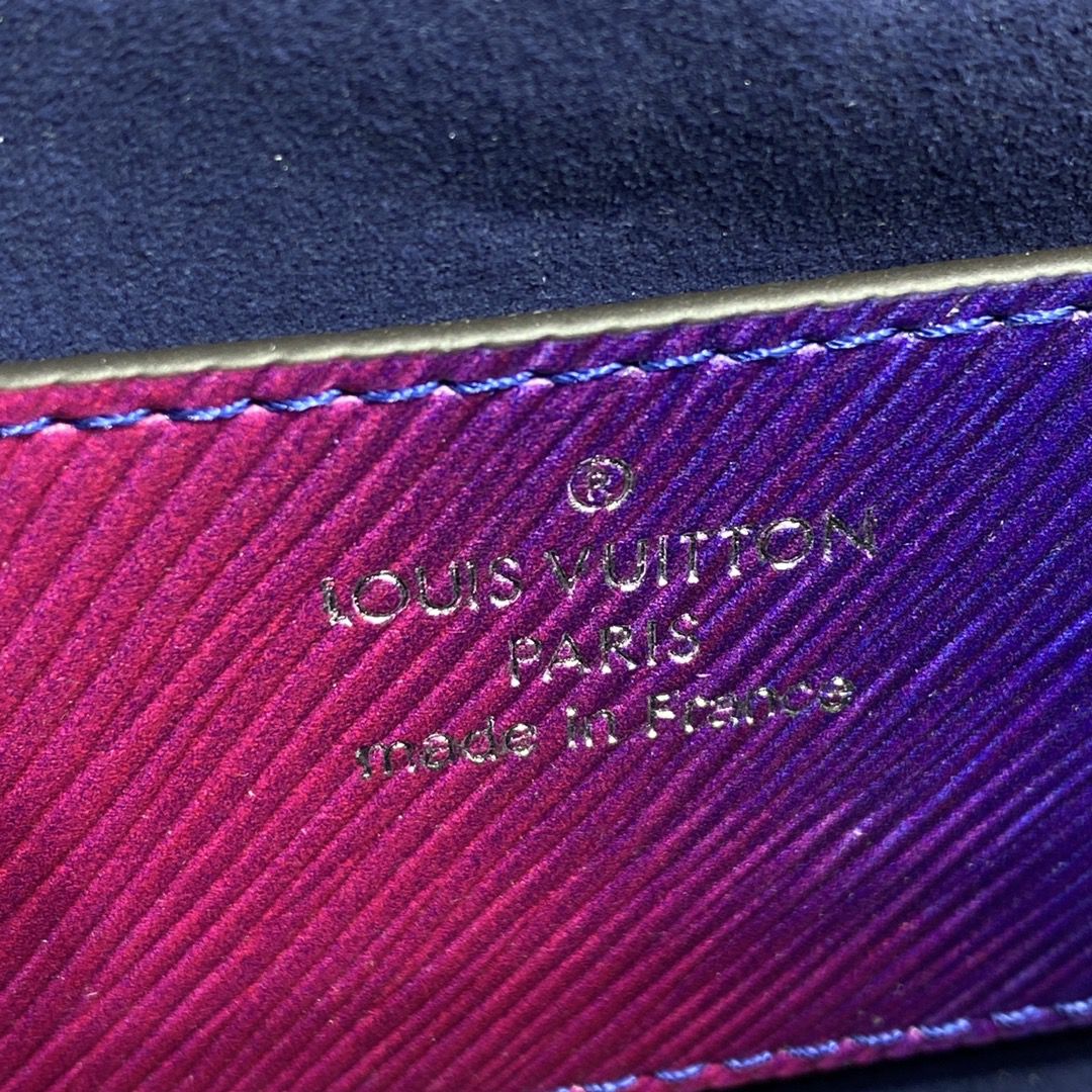 #m59896 l**is V*t*n epi twist pm handbag