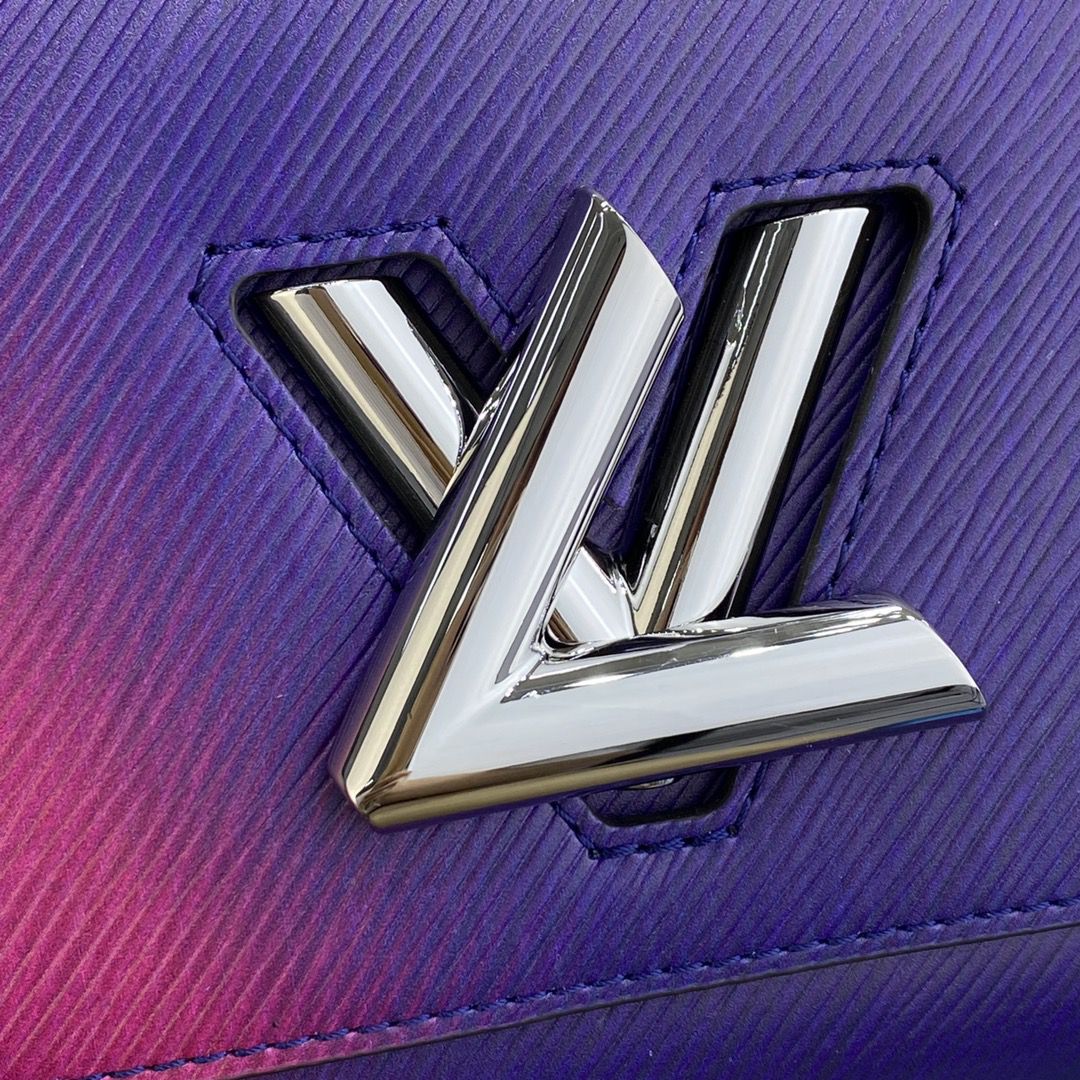 #m59896 l**is V*t*n epi twist pm handbag