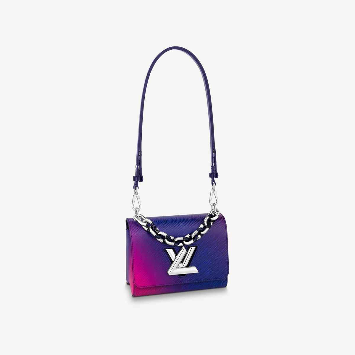 #m59896 l**is V*t*n epi twist pm handbag