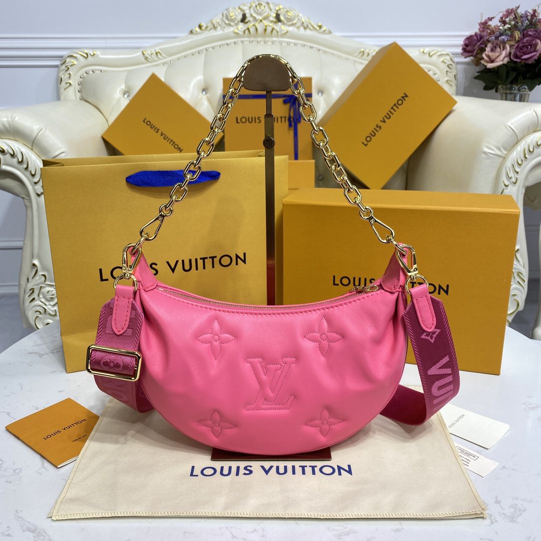 #m59915 l**is V*t*n monogram over the moon