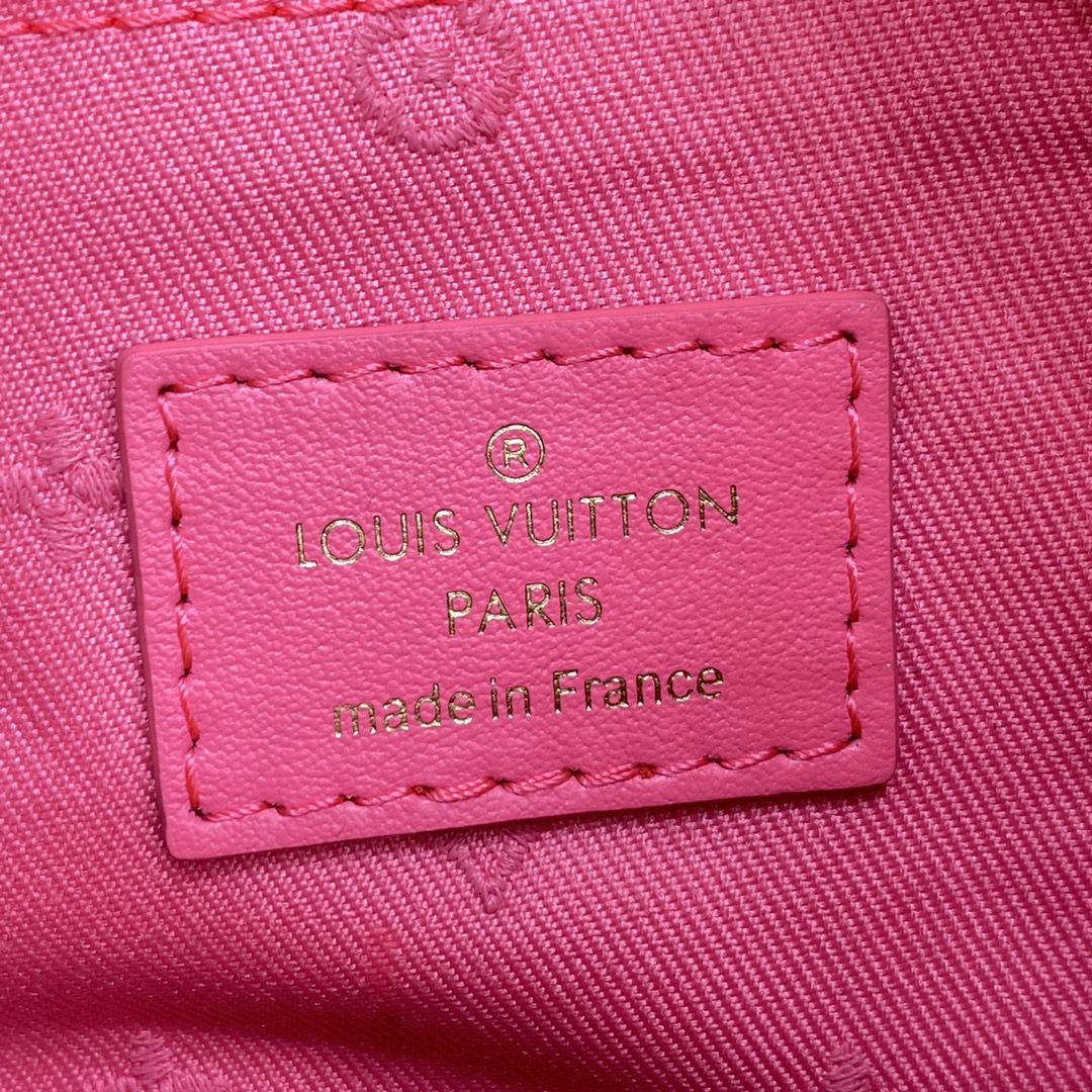 #m59915 l**is V*t*n monogram over the moon