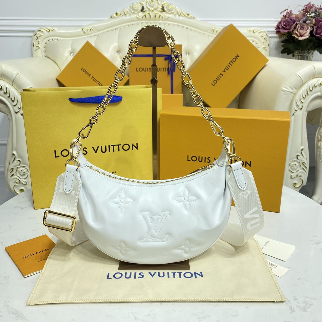 #m59959 l**is V*t*n monogram over the moon