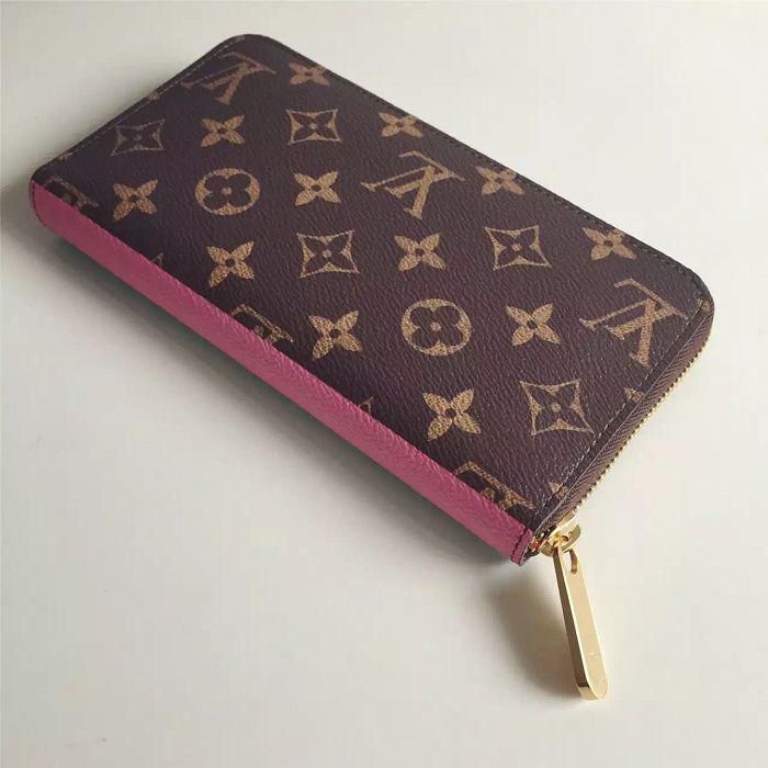 #m61360 l**is V*t*n limited fall monogram evasion zippy wallet