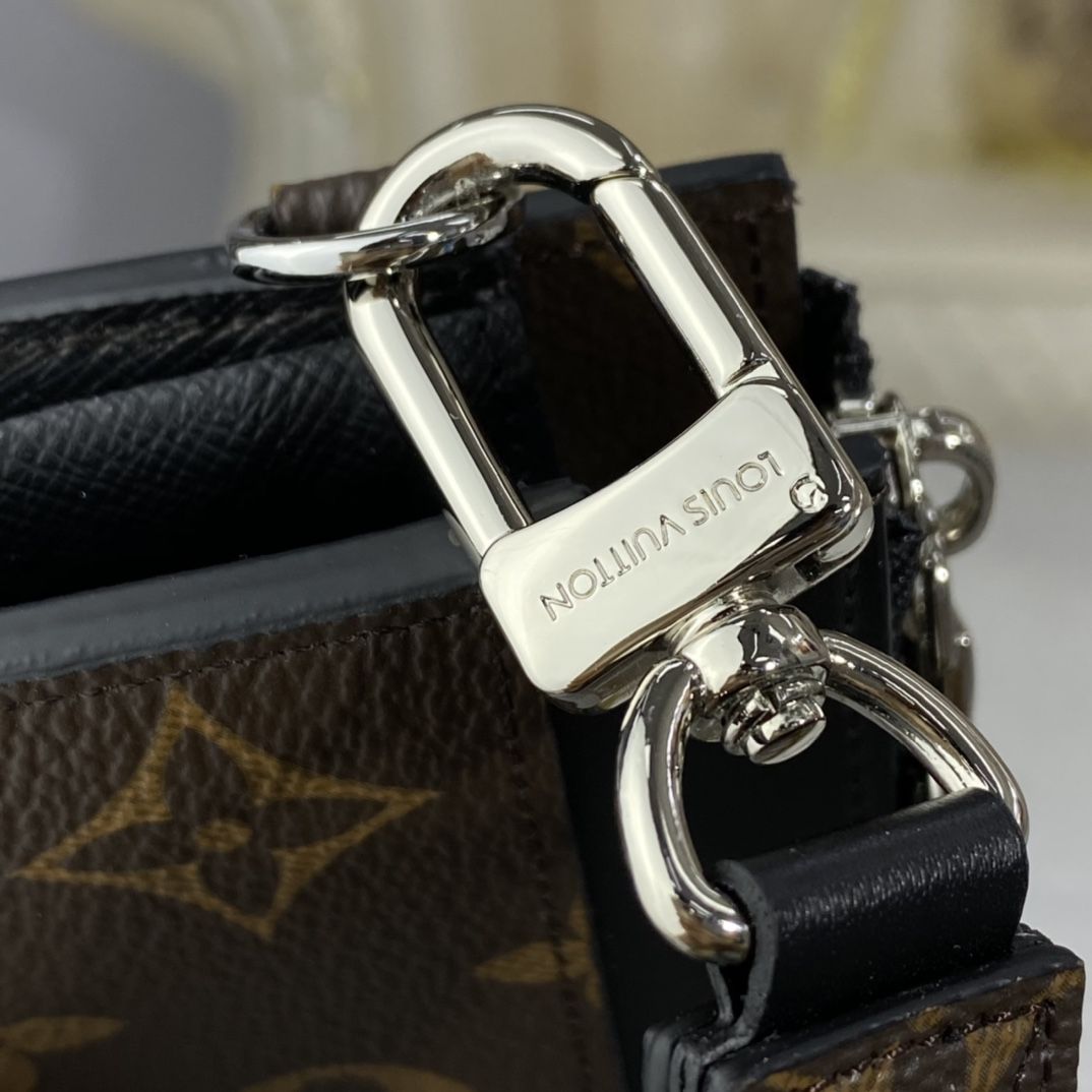 #m69407 l**is V*t*n summer 2021 monogram zippy dragonne wallet