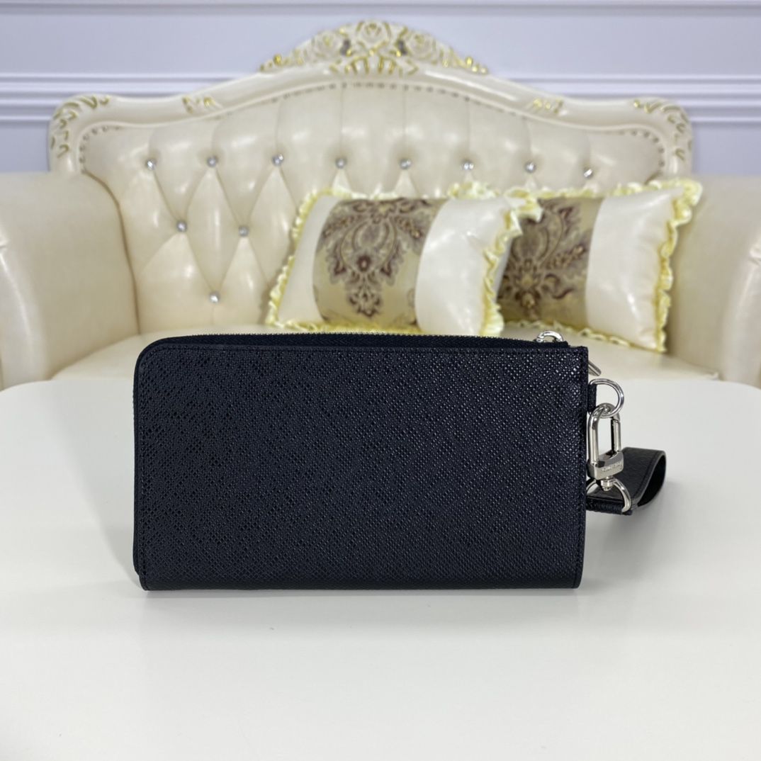 #m69409 l**is V*t*n summer 2021 taïga zippy dragonne wallet