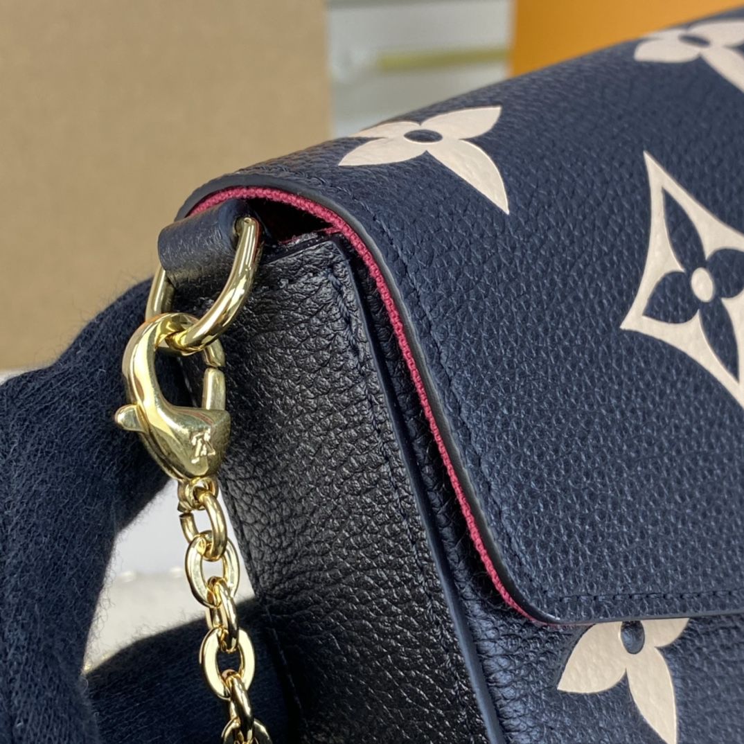 #m80482 l**is V*t*n monogram empreinte félicie pochette