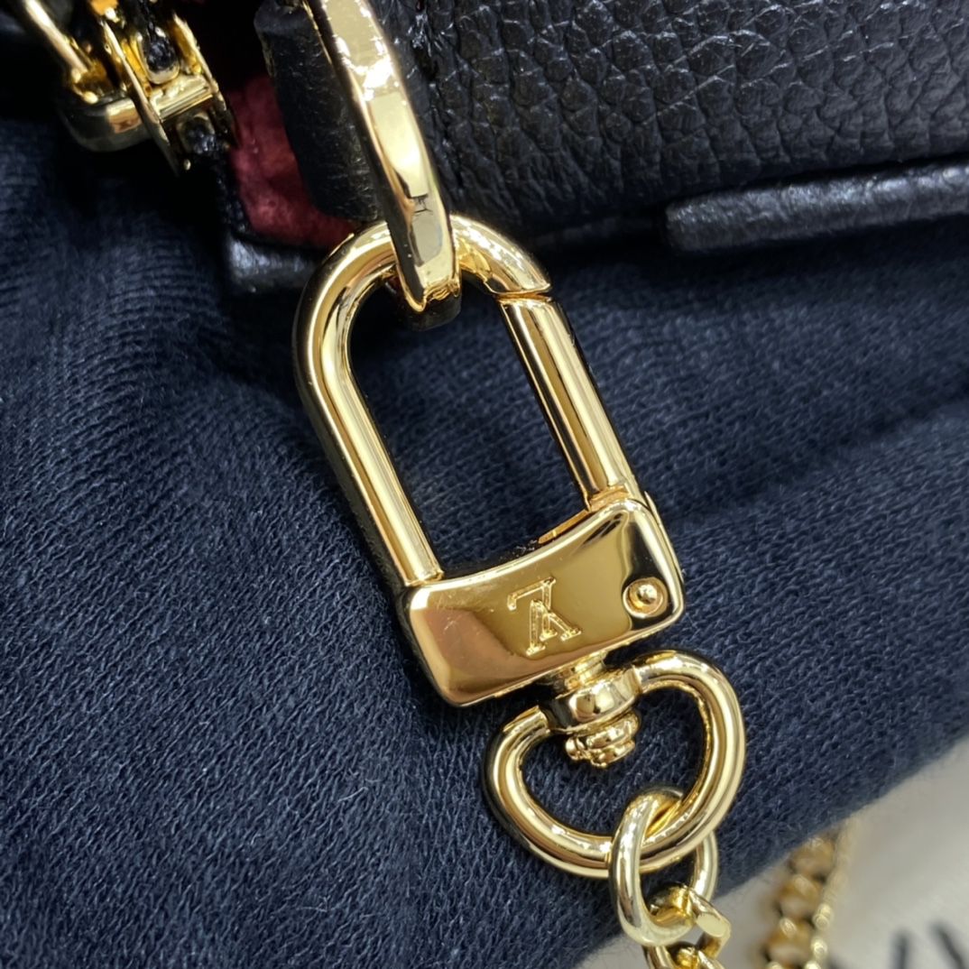 #m80732 l**is V*t*n monogram empreinte mini pochette accessoires