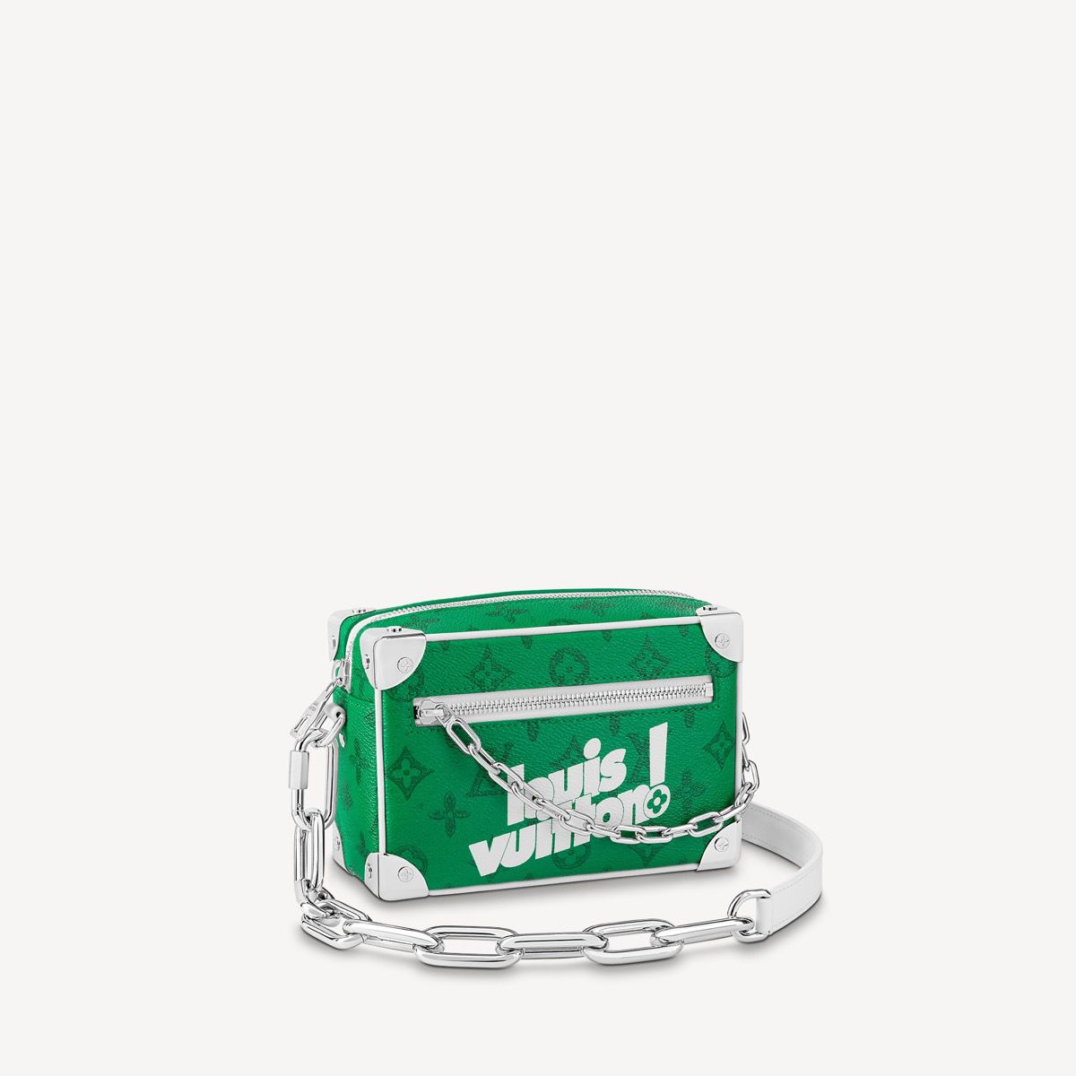 #m80816 l**is V*t*n everyday lv mini soft trunk