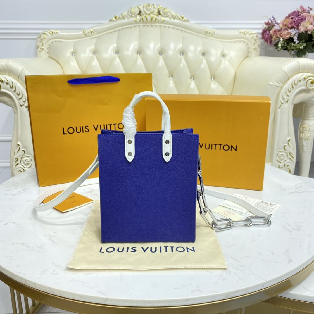 #m80841 l**is V*t*n everyday lv sac plat xs bag