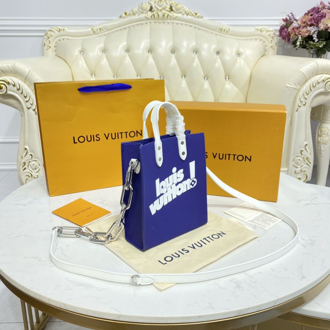 #m80841 l**is V*t*n everyday lv sac plat xs bag